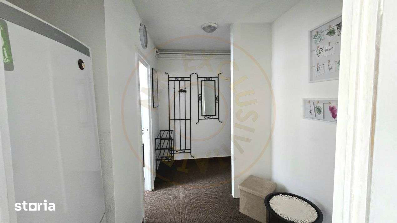 Chirie 2 Camere Satu Mare Central - Imagine principală: 3/8