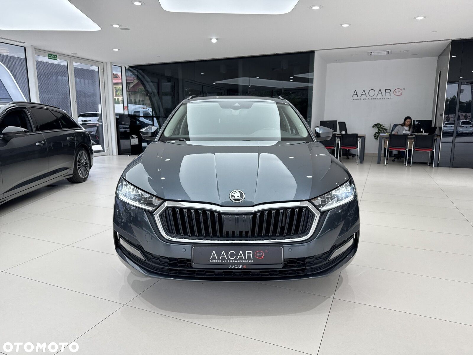 Skoda Octavia 1.4 TSI Plug-In Hybrid Style DSG - 7