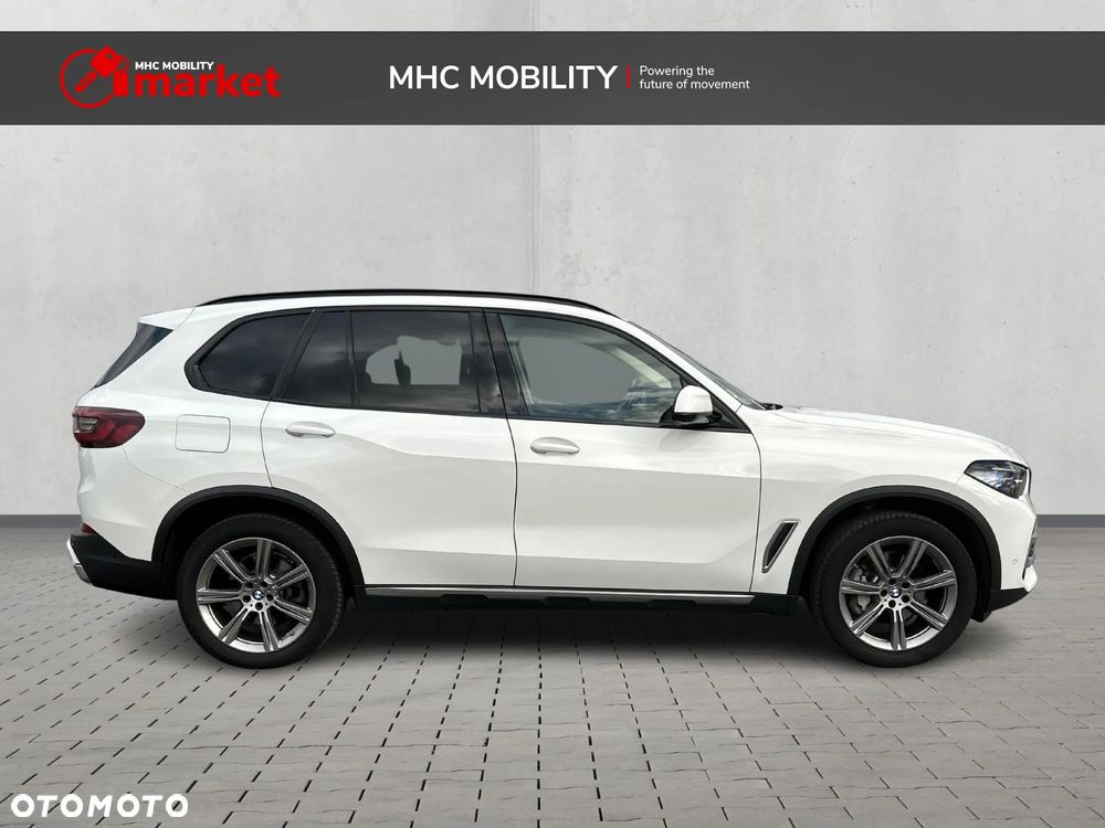 BMW X5 xDrive25d - 7