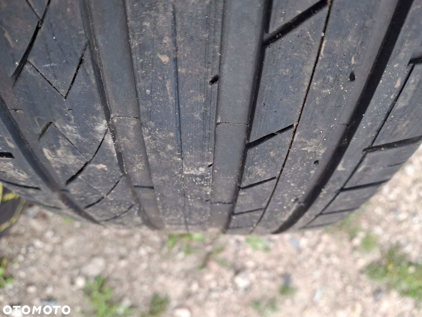 Opona letnia Hifly HF805 225/40R18 92 2022R - 8