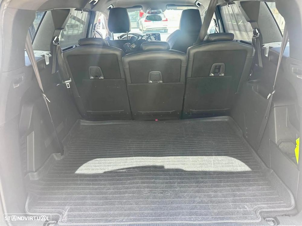 Peugeot 5008 1.5 BlueHDi GT Line EAT8 - 17