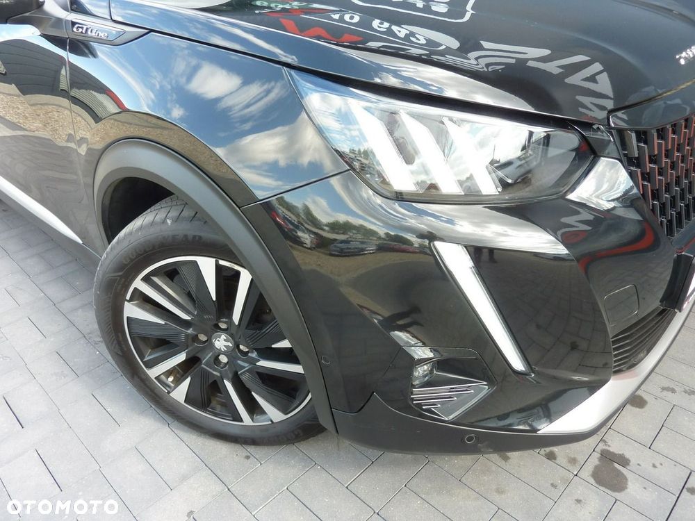 Peugeot 2008 - 39