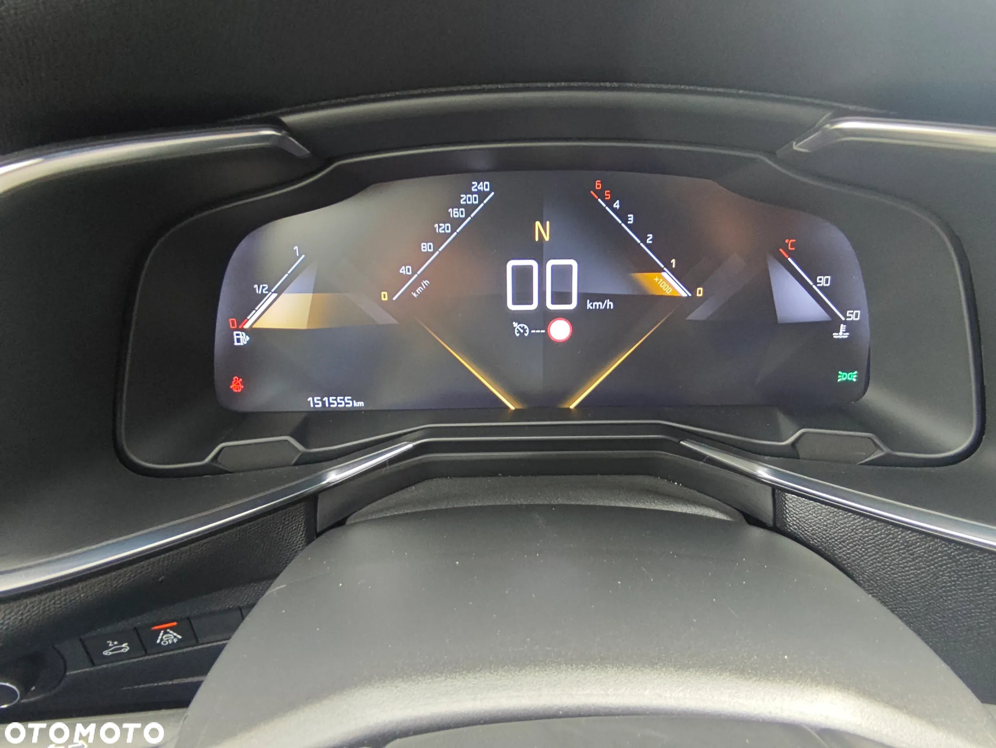 DS Automobiles DS 7 Crossback 2.0 BlueHDi Grand Chic - 32