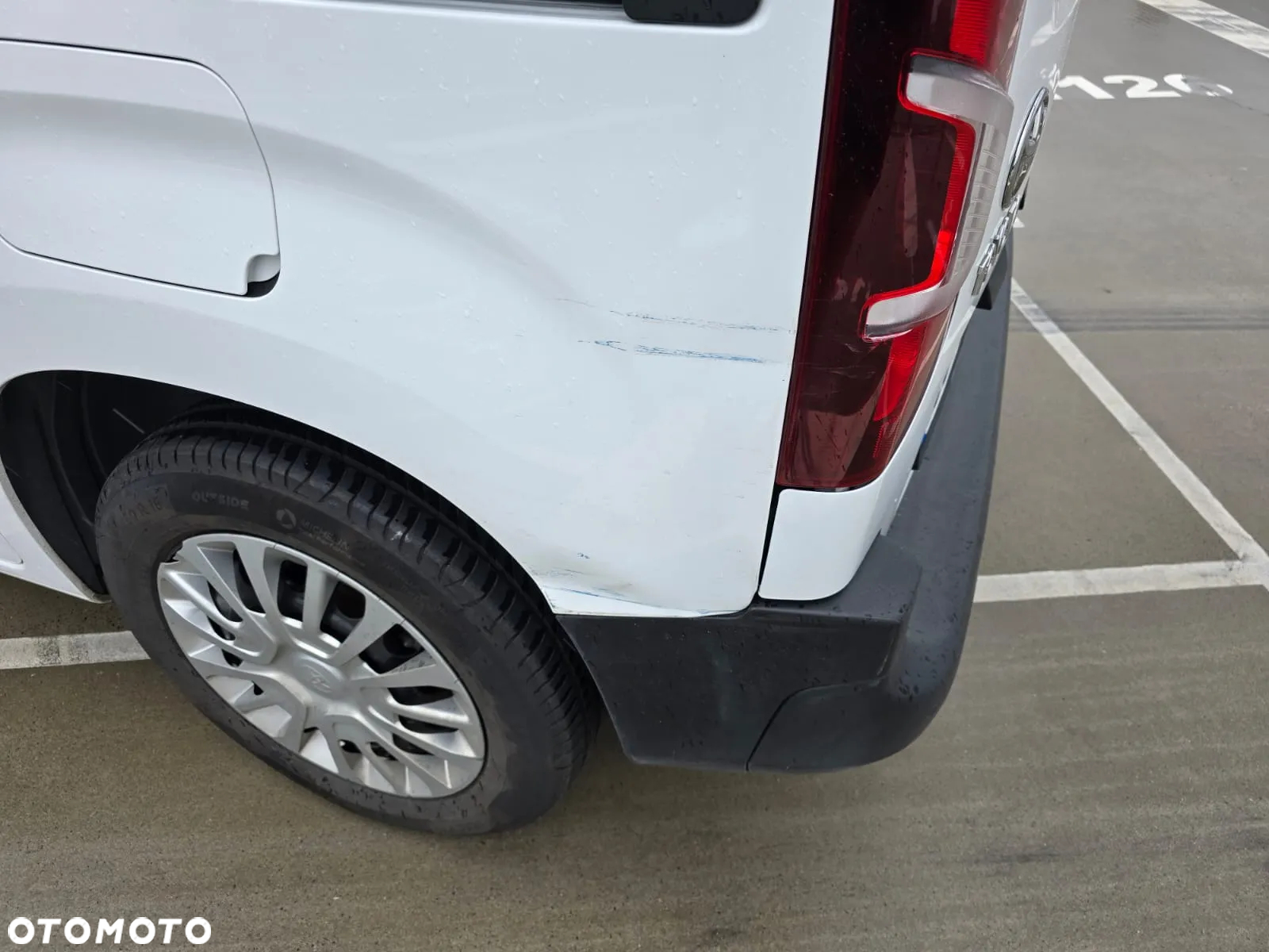 Toyota Proace City Verso - 13