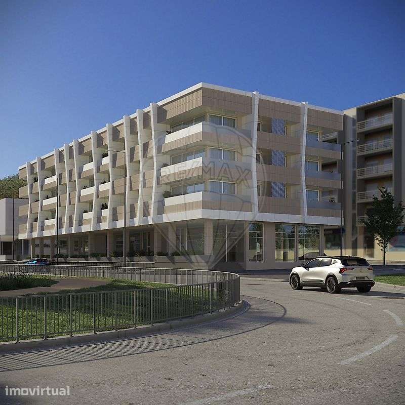 Apartamento T3 para venda - Grande imagem: 2/27