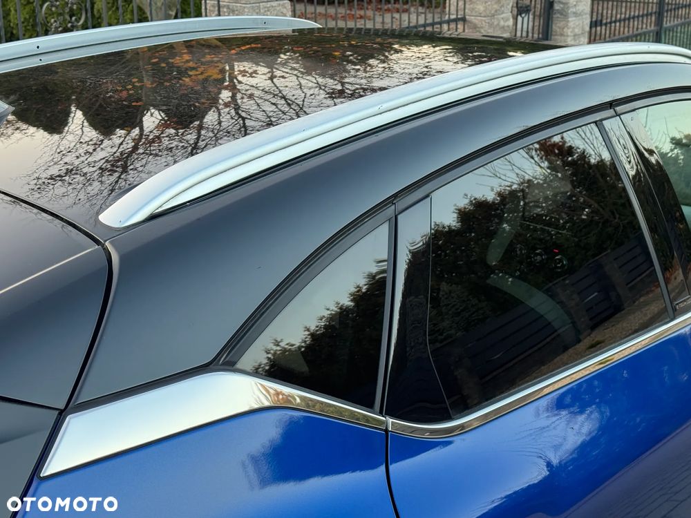 Renault Captur E-TECH 160 INTENS - 23