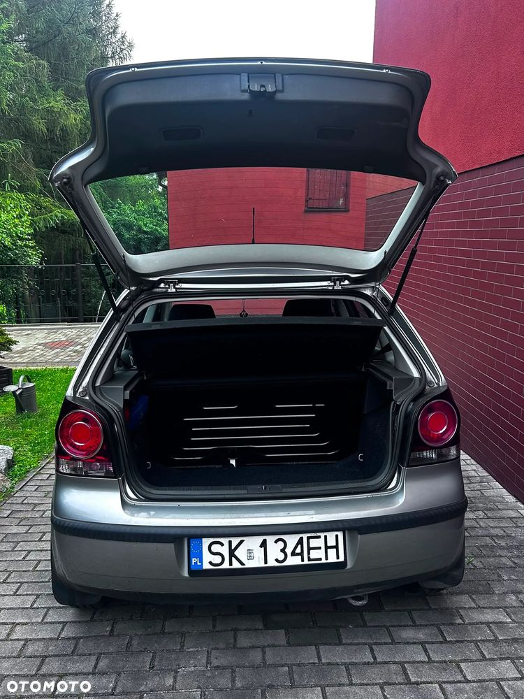 Volkswagen Polo 1.2 Trendline - 7