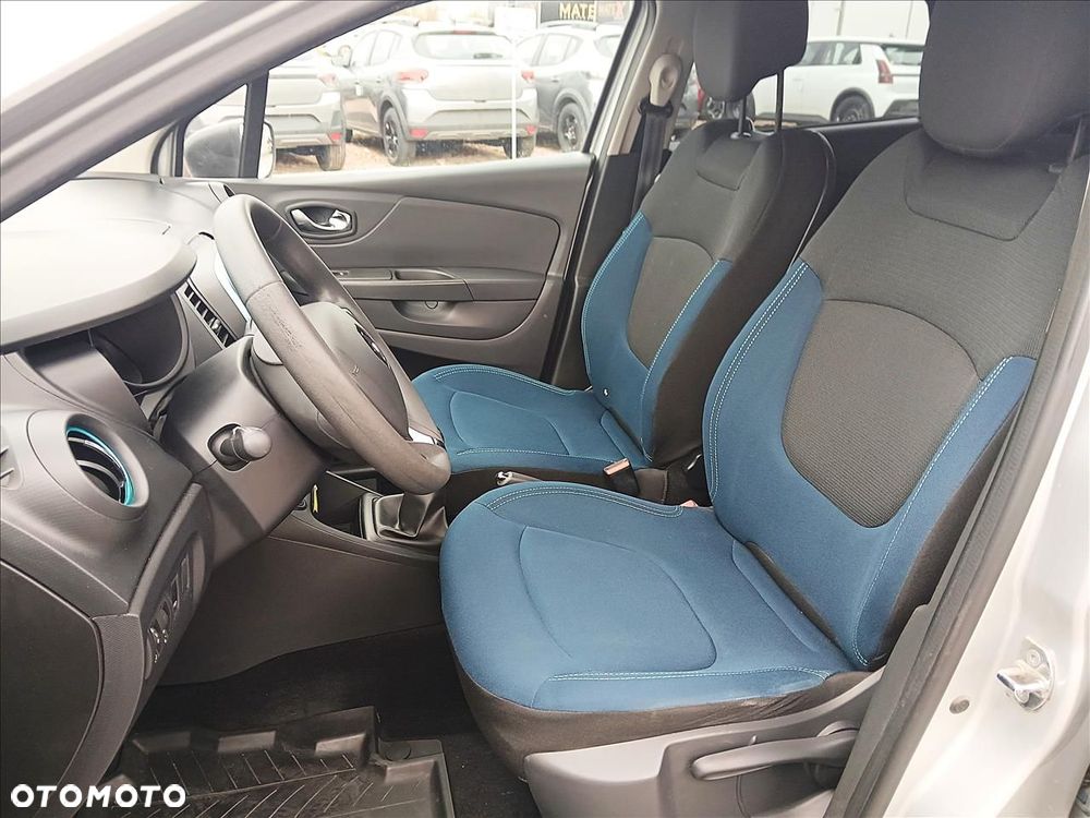 Renault Captur 1.5 dCi Energy Zen - 10