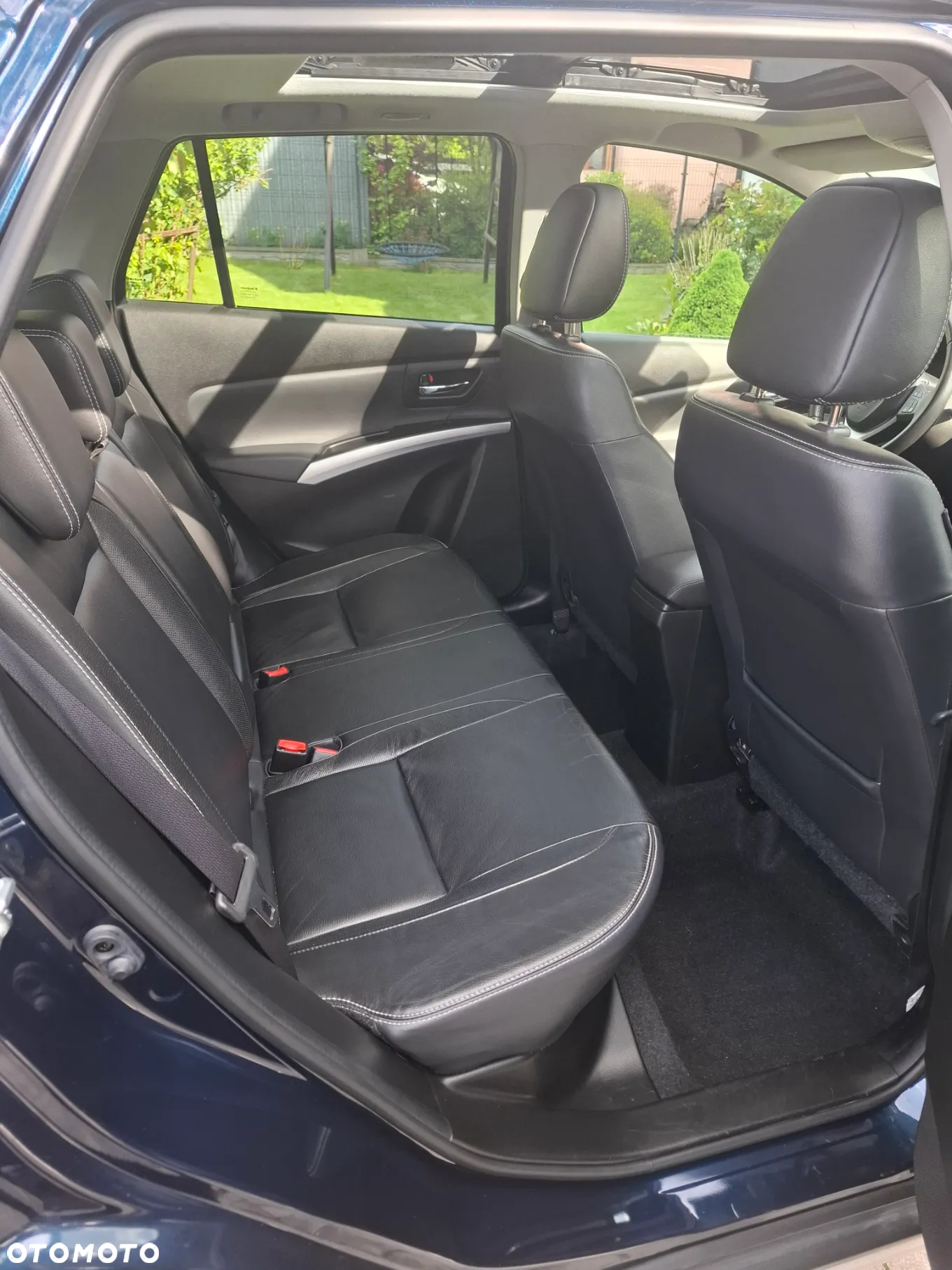 Suzuki SX4 S-Cross 1.4 T Premium 4WD - 5