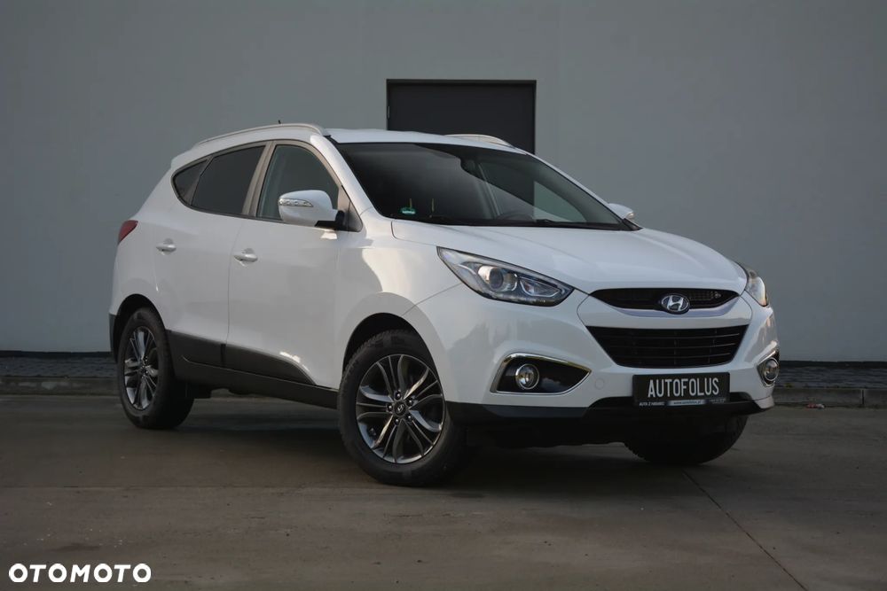 Hyundai ix35 - 5