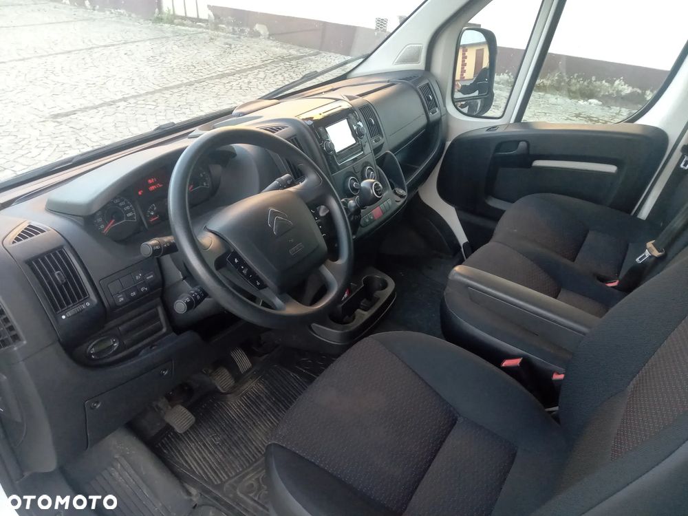 Citroën Jumper - 17