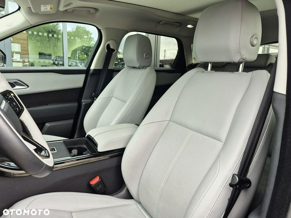 Land Rover Range Rover Velar D200 Dynamic SE - 22