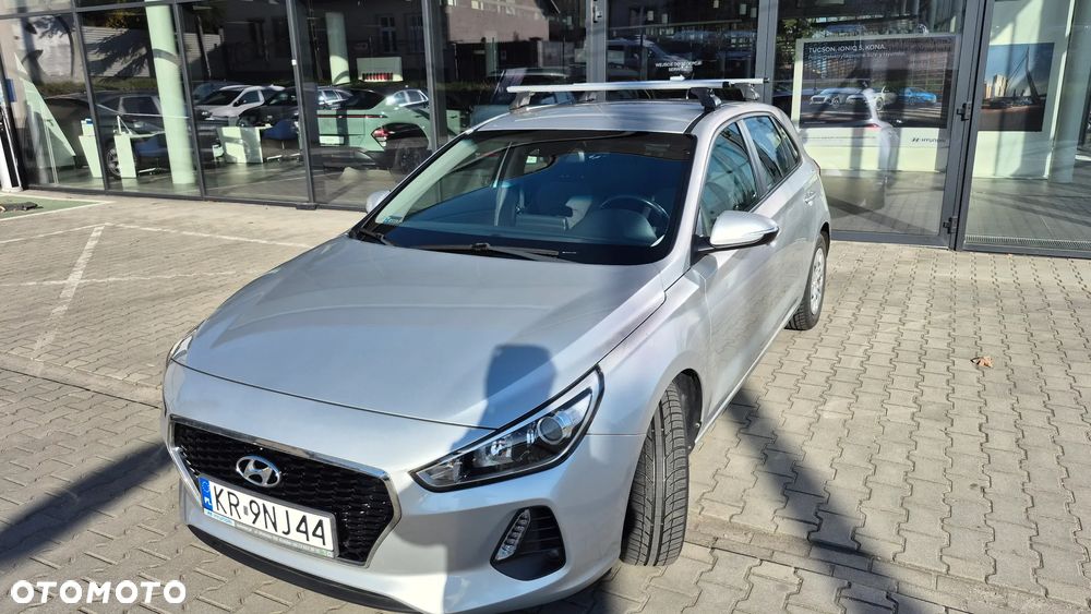 Hyundai i30 1.4 Classic + - 2