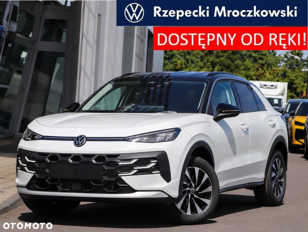 Volkswagen T-Roc - 2