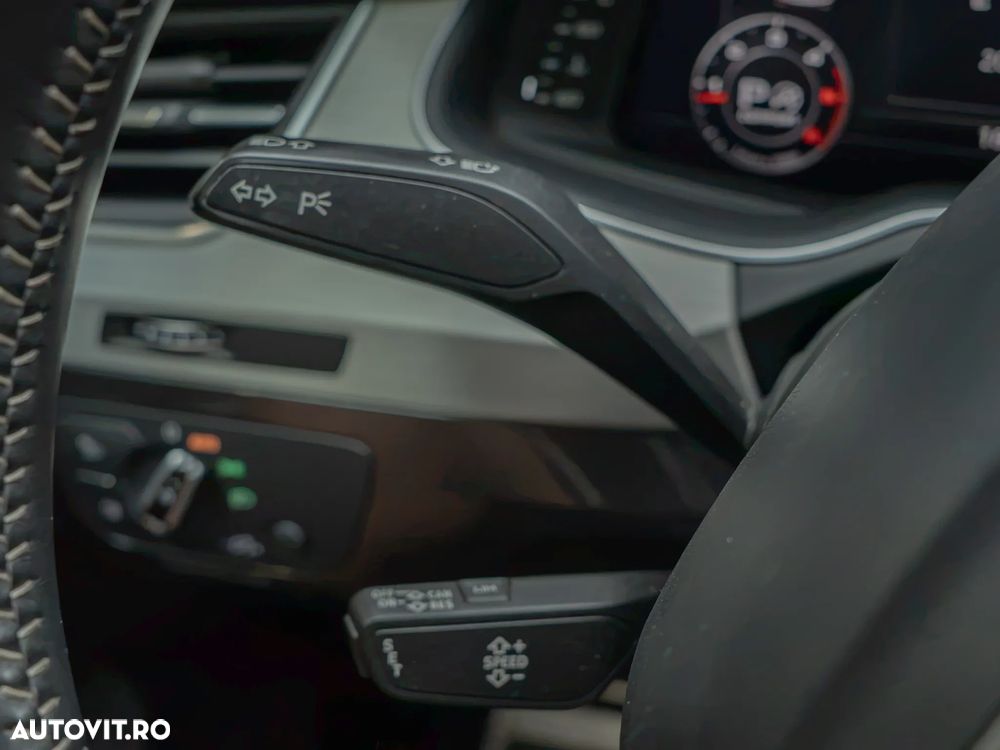 Audi Q7 - 32