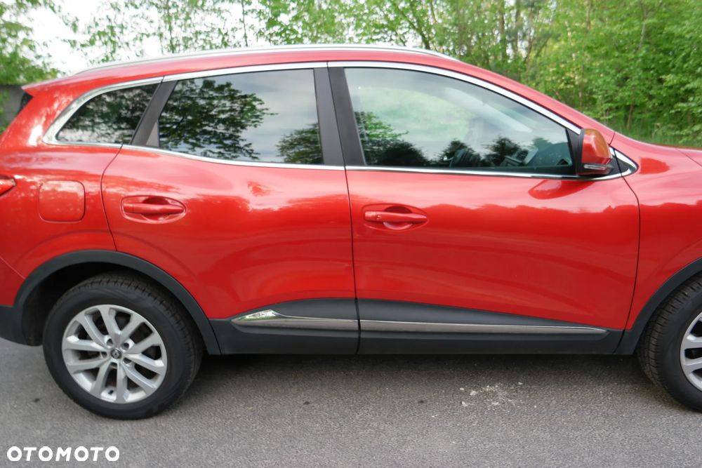 Renault Kadjar - 15