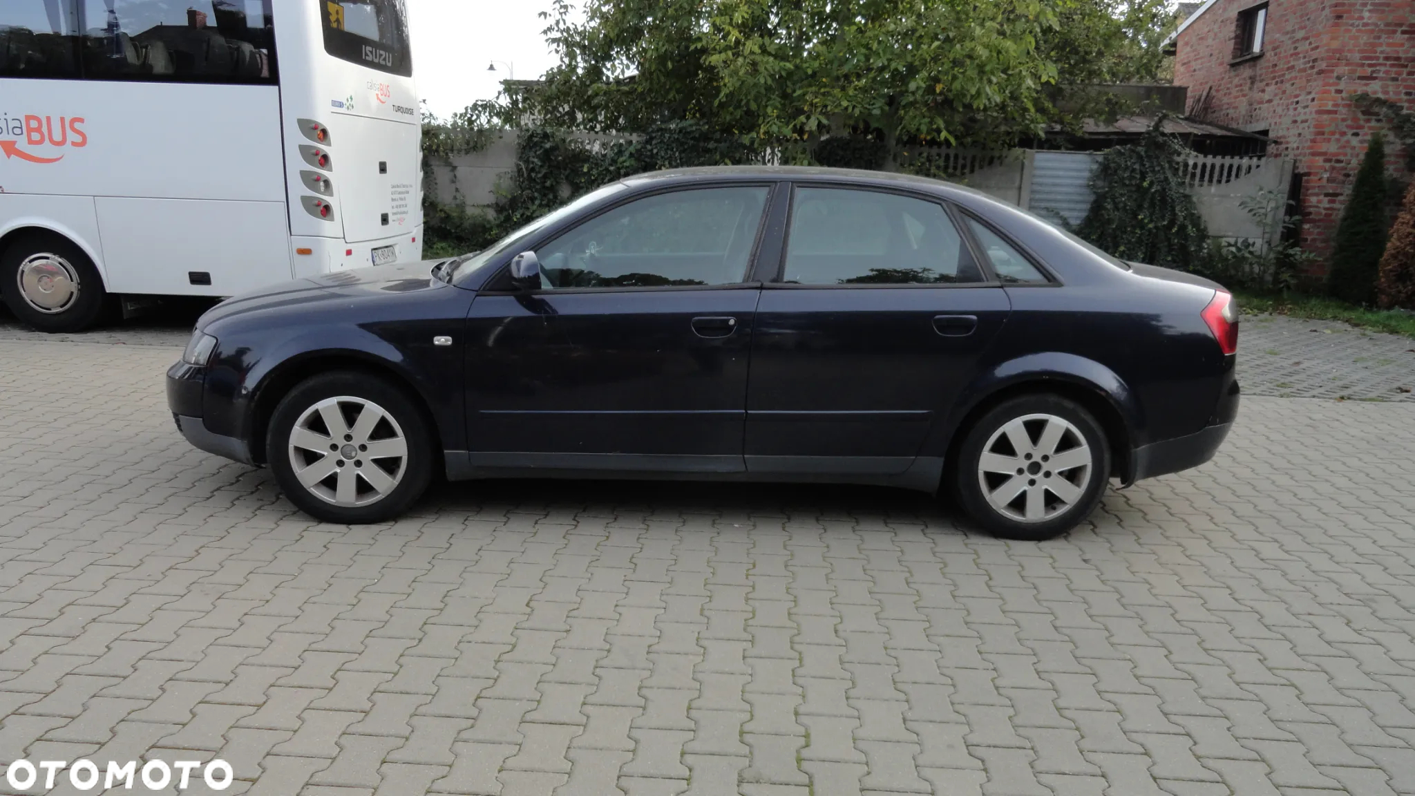 Audi A4 - 6