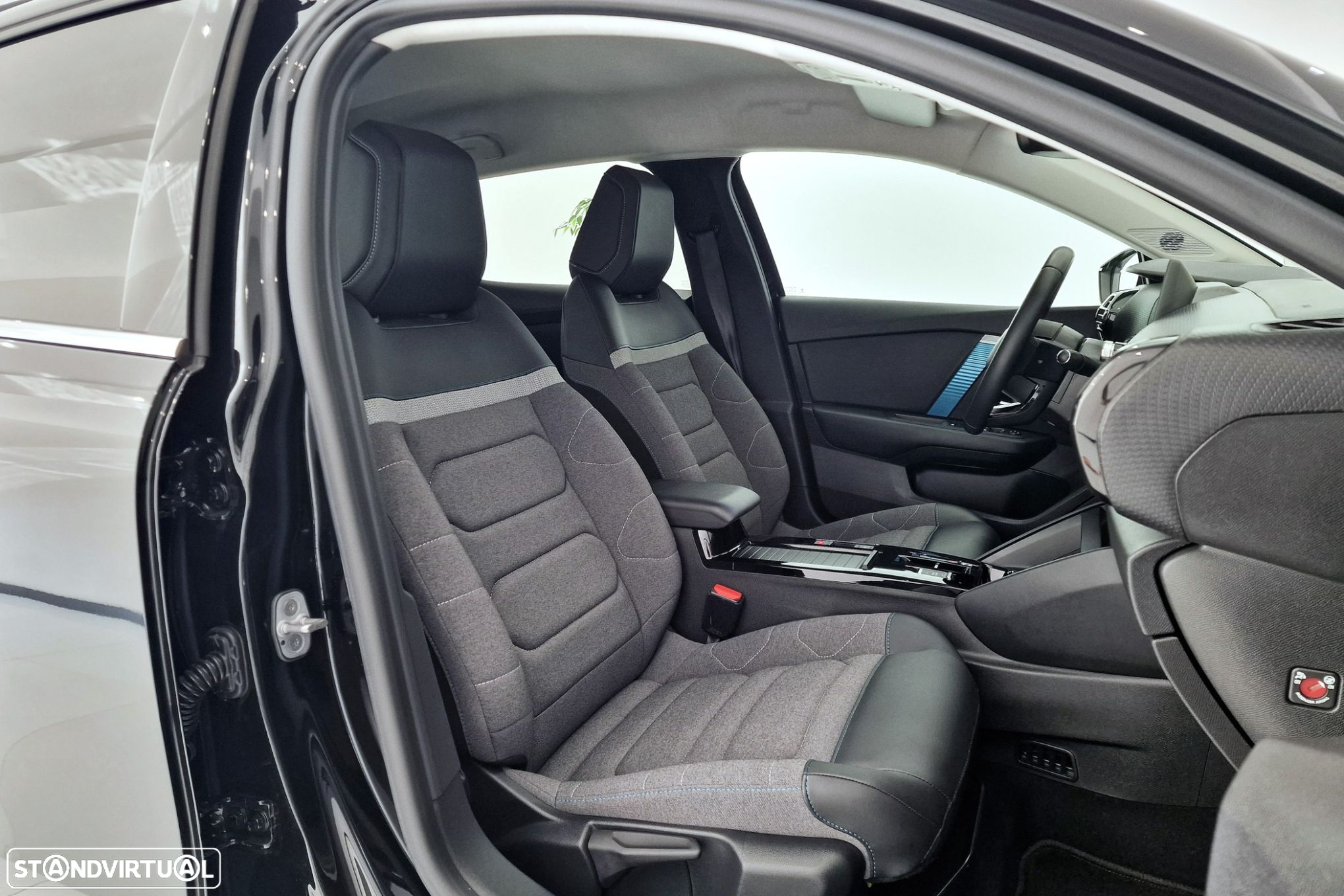 Citroën e-C4 50 kWh Feel Pack - 12