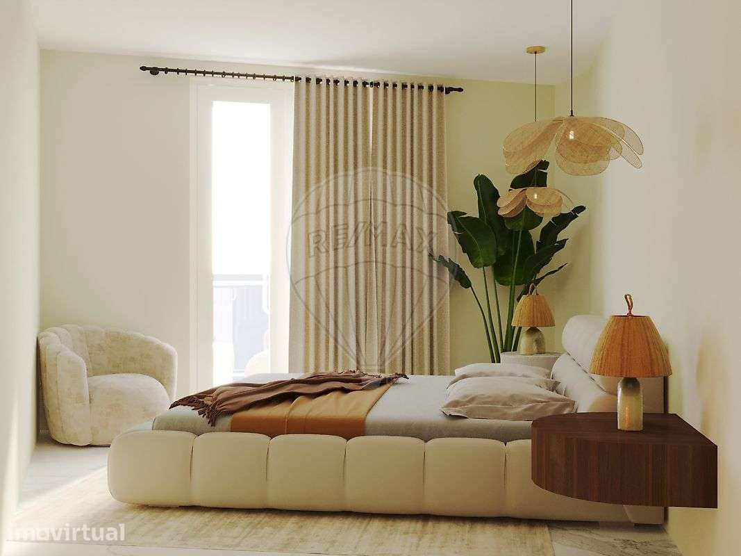 Apartamento T2 para venda - Grande imagem: 4/11