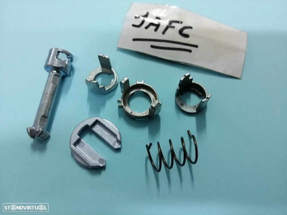 Kit reparação fechadura canhão Bmw E46 (NOVO) - 1