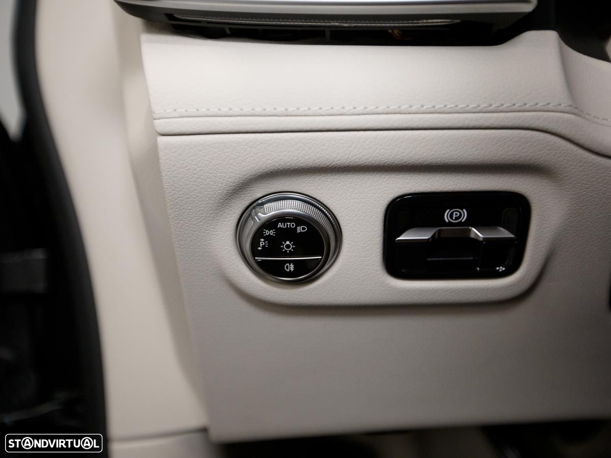 Mercedes-Benz EQS 450+ Electric Art - 17
