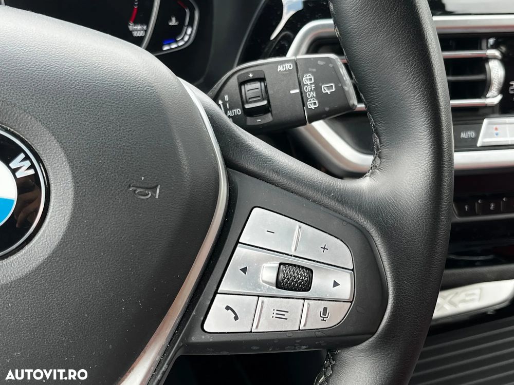 BMW X3 - 16