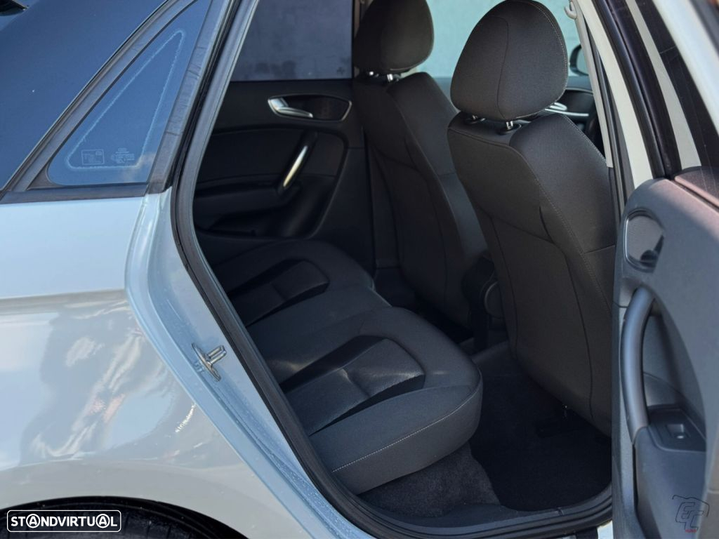 Audi A1 Sportback - 9