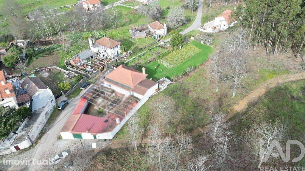 Terreno para construção em Espinhal - Grande imagem: 3/23