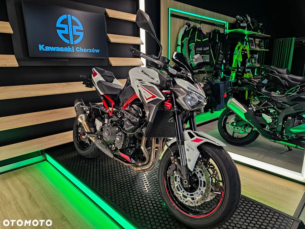 Kawasaki Z 900 - 1