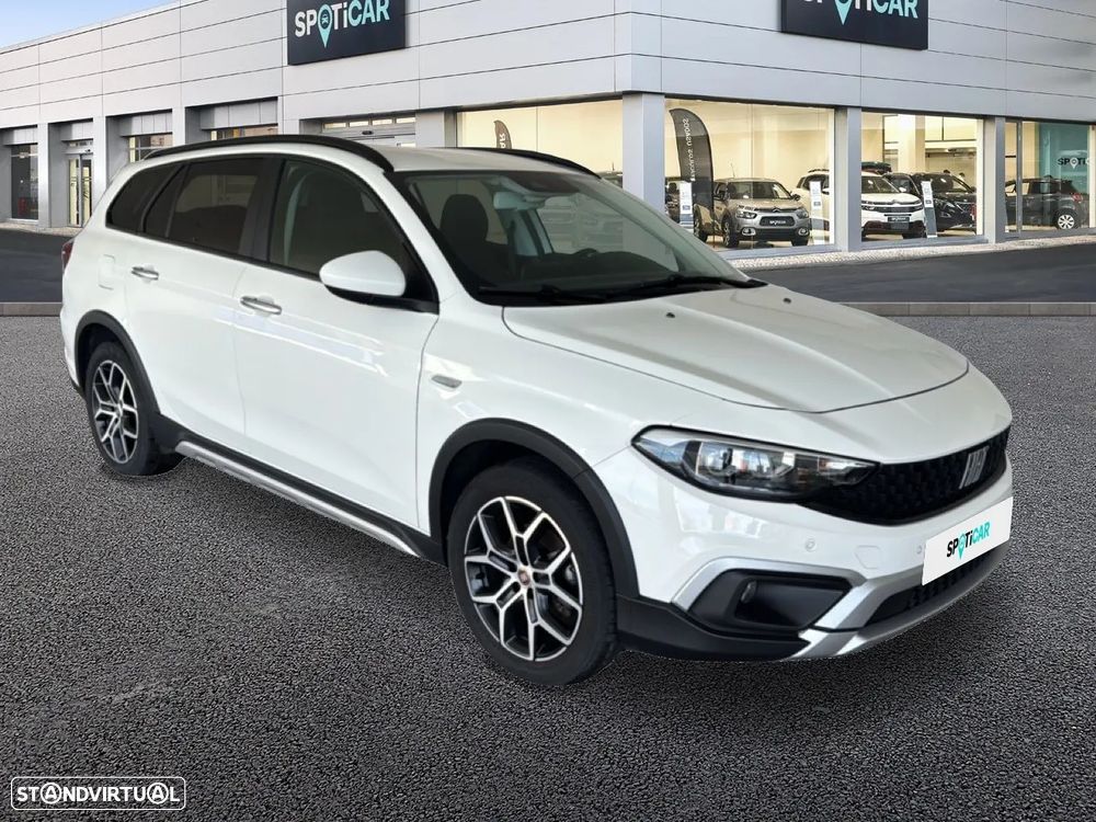 Fiat Tipo Cross 1.0 GSE T3 - 3