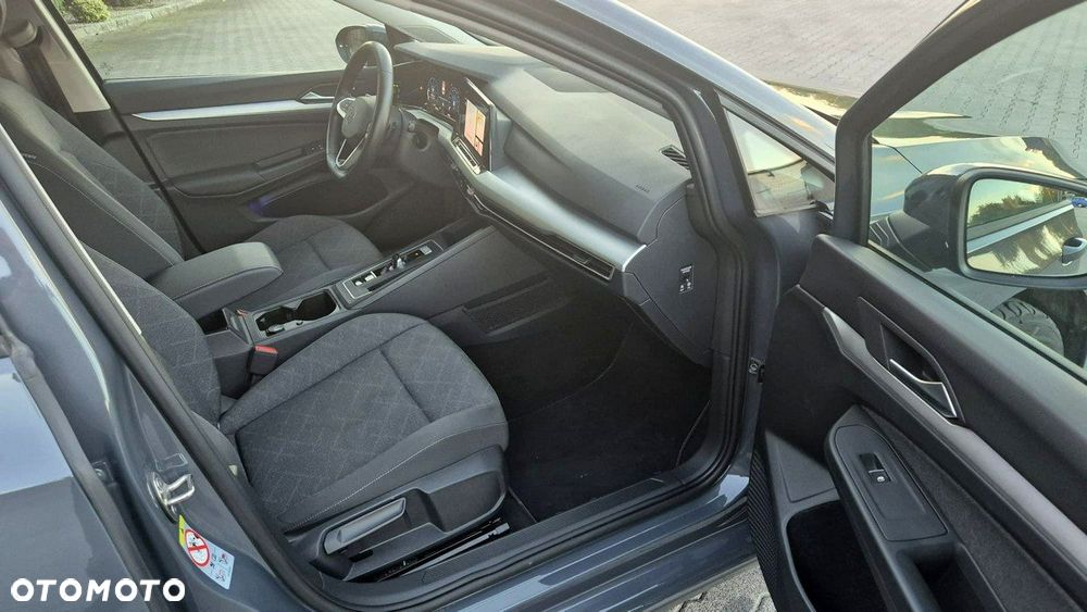Volkswagen Golf - 14