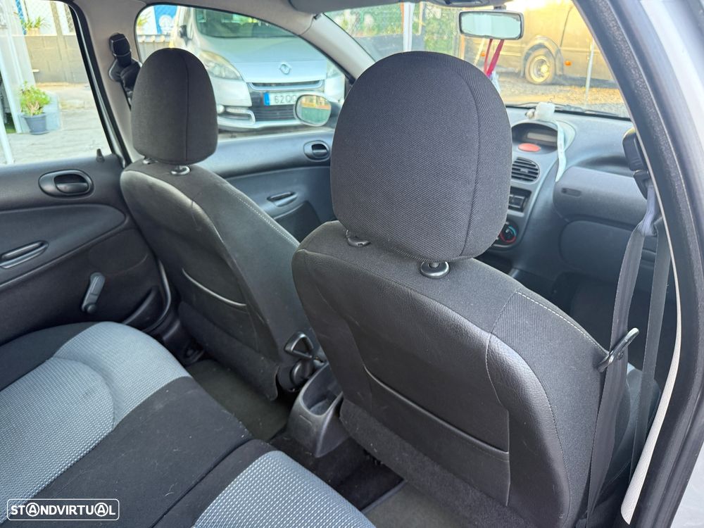 Peugeot 206 SW 1.1 Colorline - 16