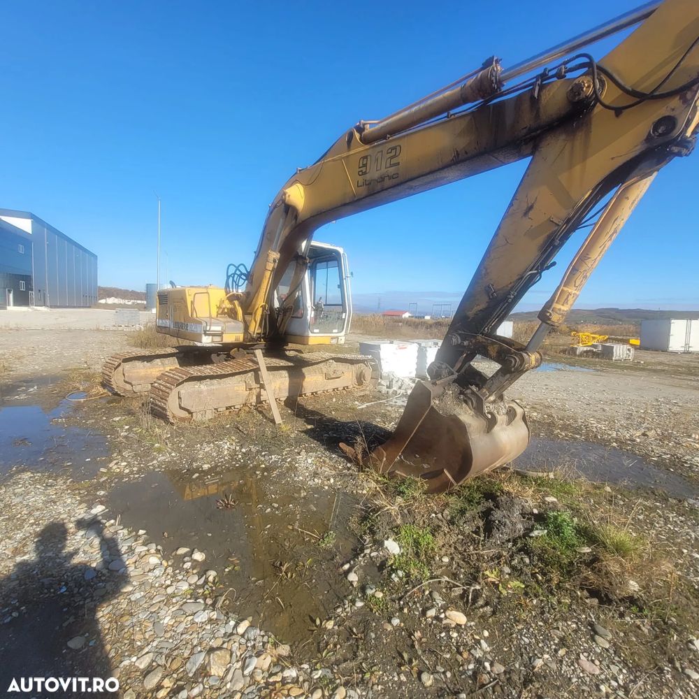 Liebherr 912 - 10