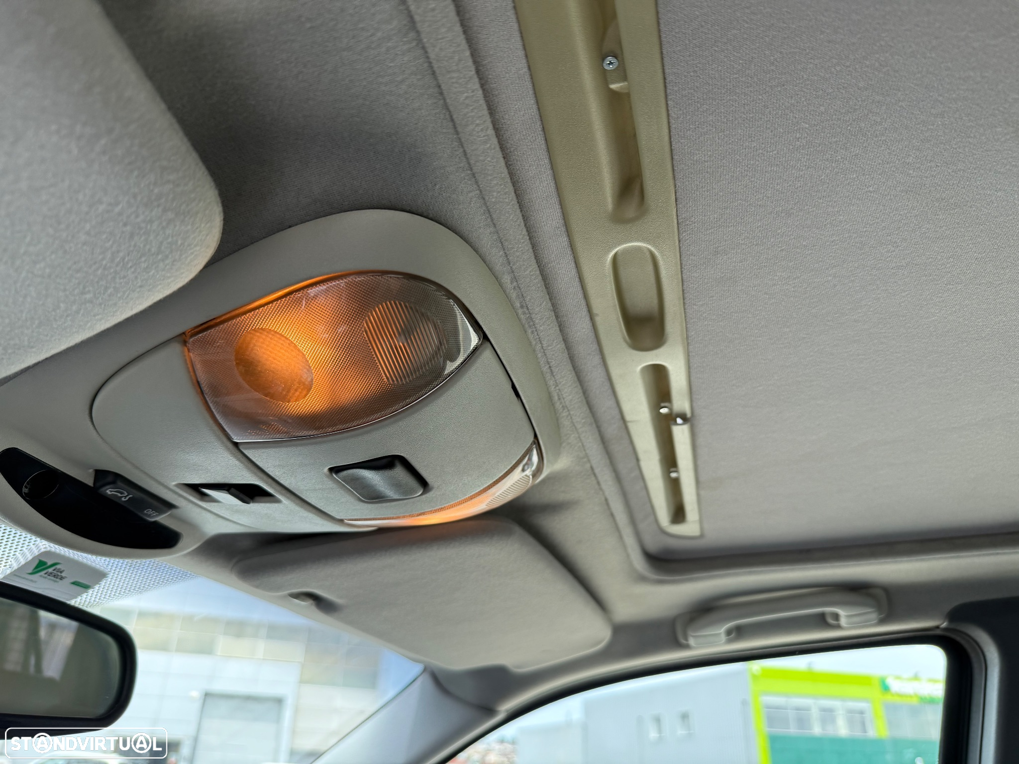 Mercedes-Benz ML 230 Standard - 15