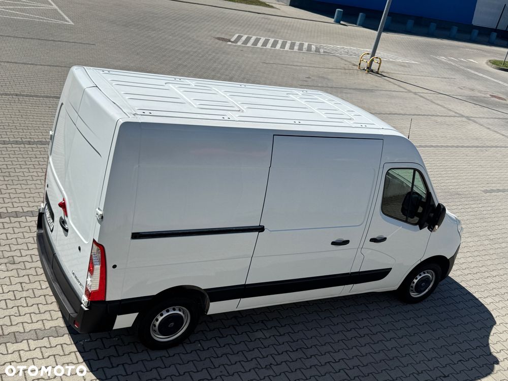 Renault Master - 8
