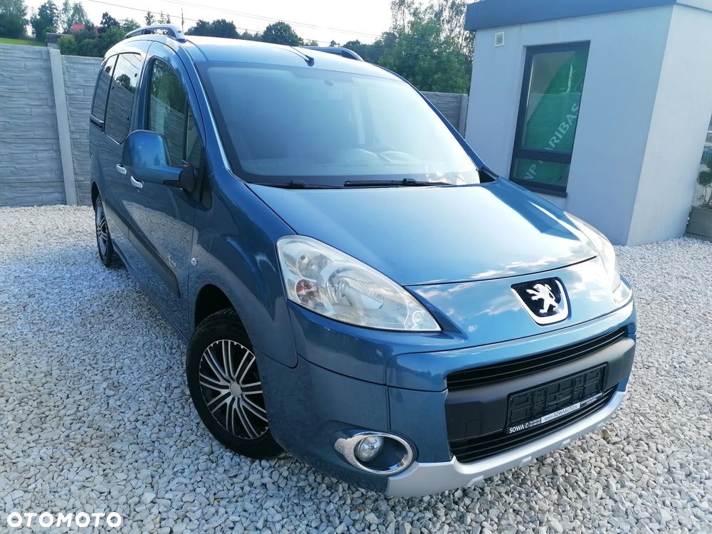 Peugeot Partner - 3