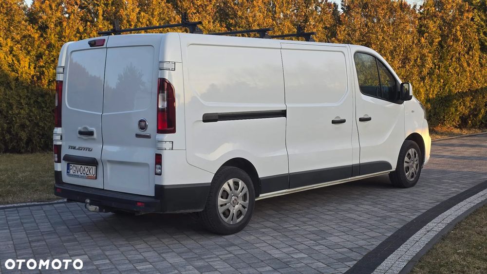 Fiat Talento - 5