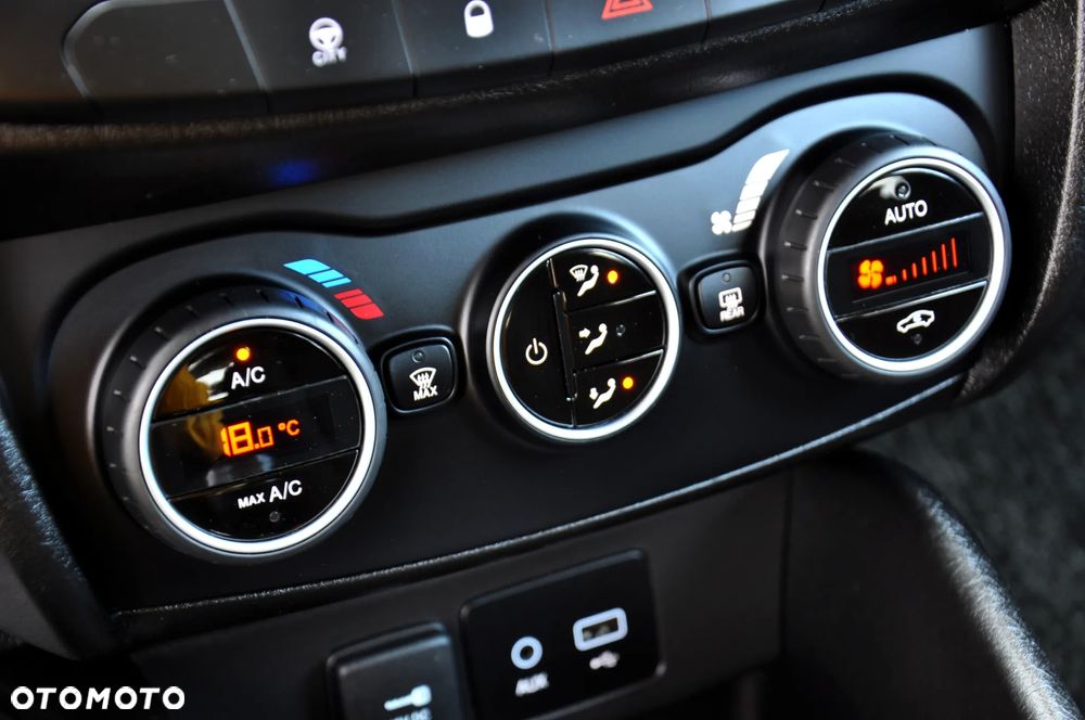 Fiat Tipo 1.4 T-Jet Lounge - 25