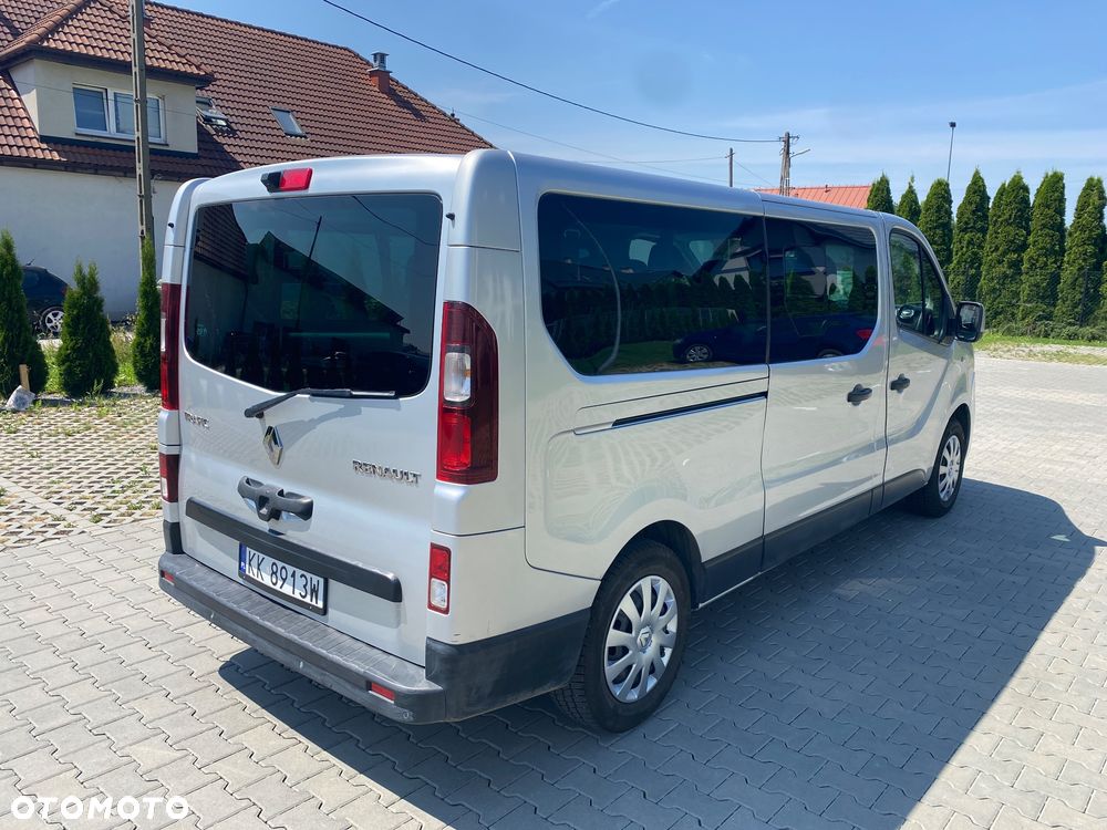 Renault Trafic - 6