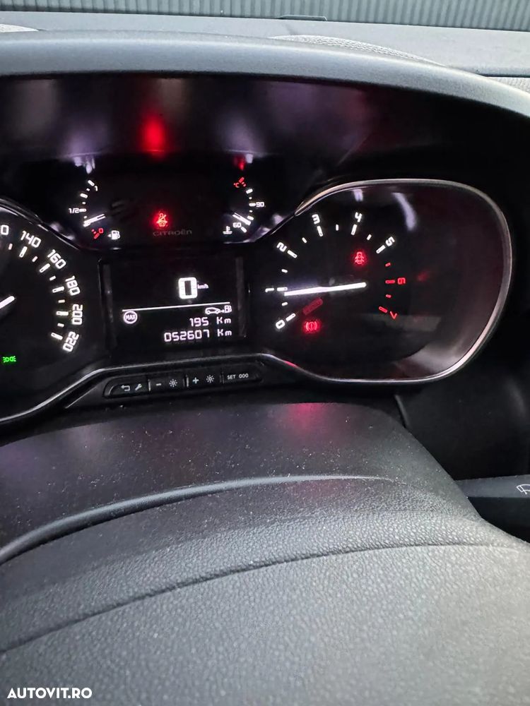 Citroën C3 AIRCROSS PureTech 130 Stop & Start Feel - 11