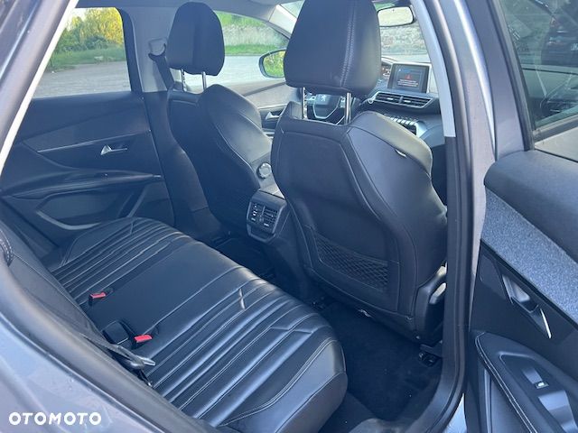 Peugeot 3008 PureTech 130 Stop & Start GPF Active Business-Paket - 19