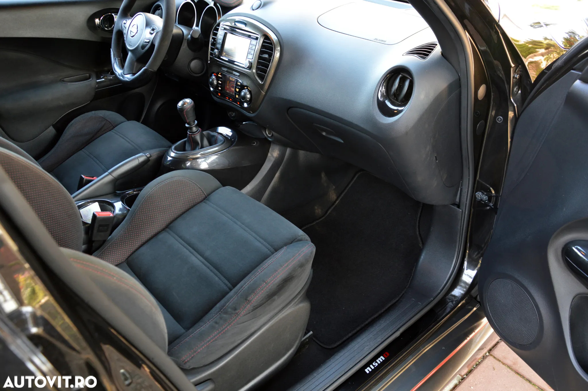 Nissan Juke 1.6 DIG-T Nismo RS - 6
