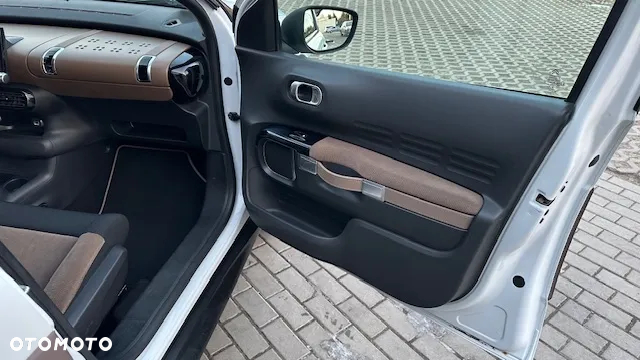 Citroën C4 Cactus 1.2 PureTech Shine EU6 - 9