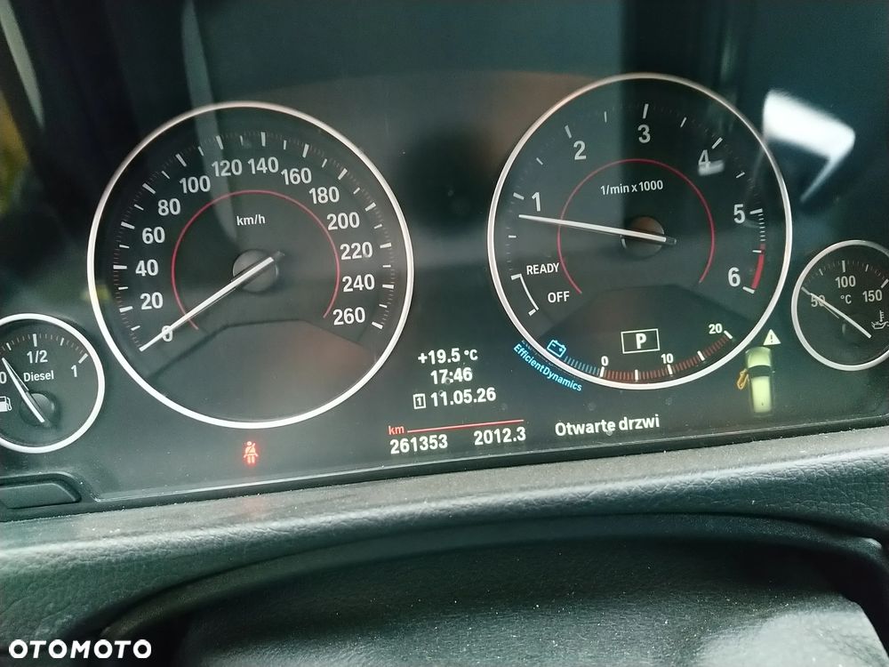 BMW Seria 3 - 13