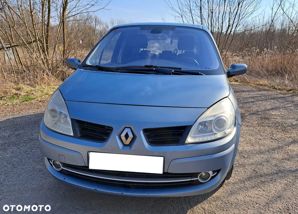 Renault Scenic - 9
