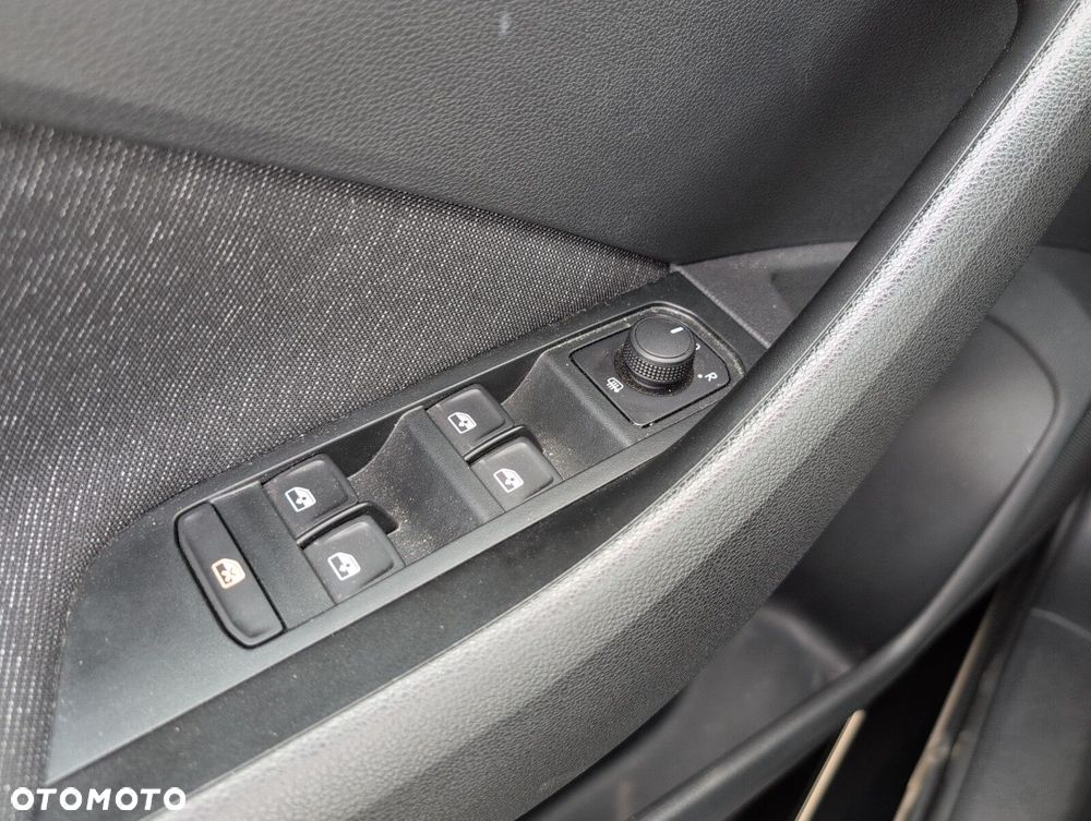Skoda Kamiq 1.5 TSI Selection DSG - 18
