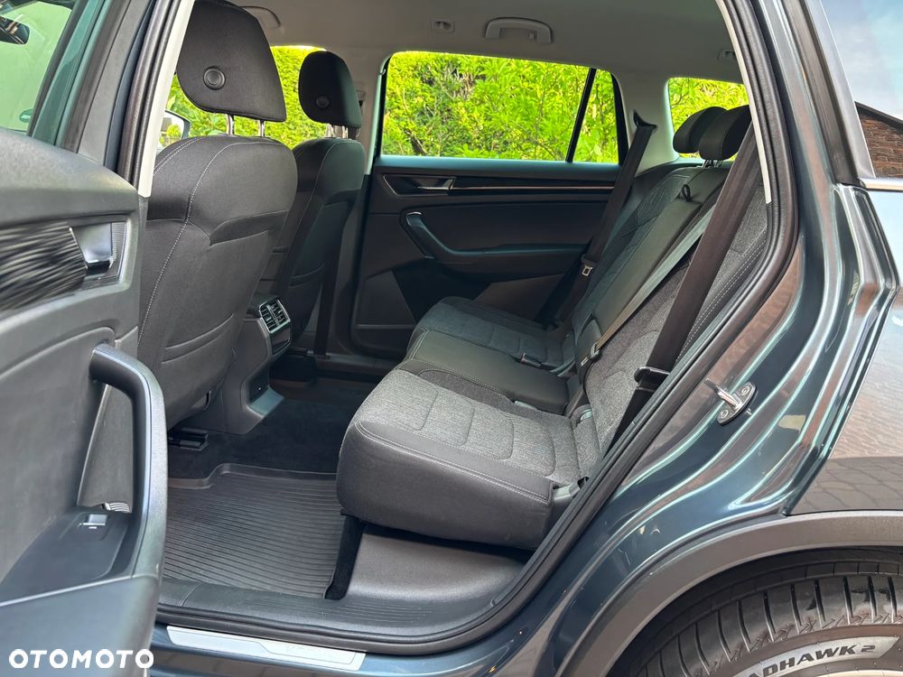 Skoda Kodiaq 2.0 TDI 4x2 Style DSG - 23