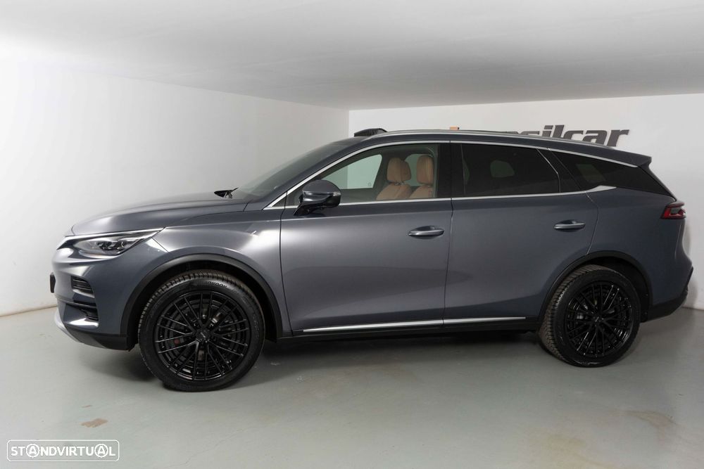 BYD Tang 108.8 kWh AWD Flagship - 6
