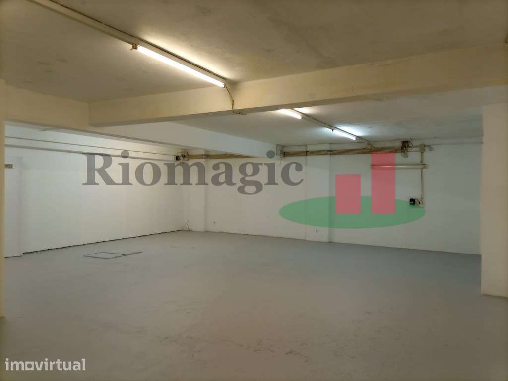 Loja - Caldas da Rainha***RIOMAGIC*** - Grande imagem: 4/28