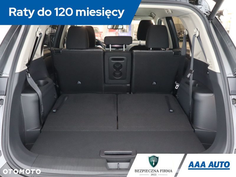 Nissan X-Trail - 16